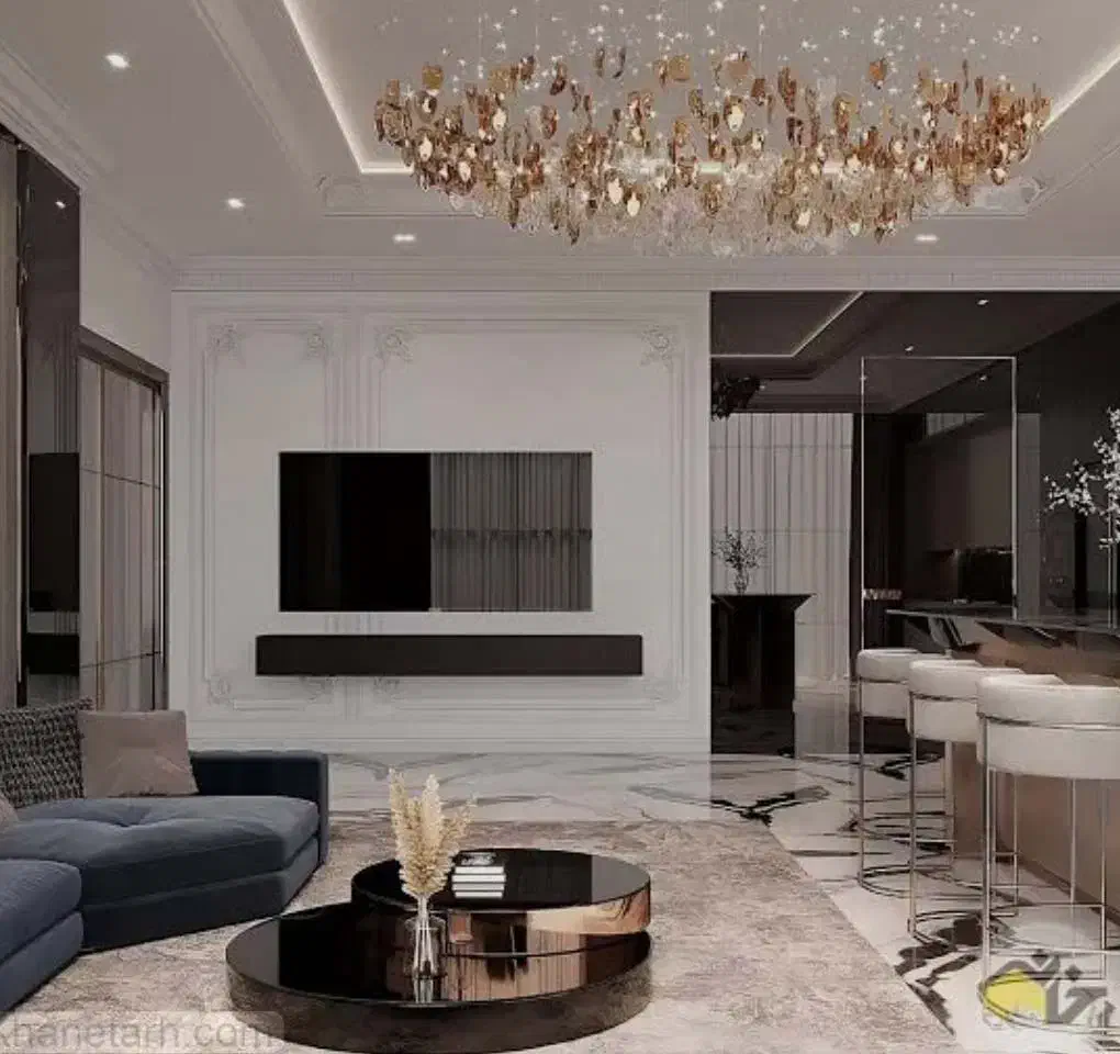 دکوراسیون داخلی ، کاغذ دیواری ، کناف ، کابینت|خدمات پیشه و مهارت|اصفهان, بهارستان|دیوار