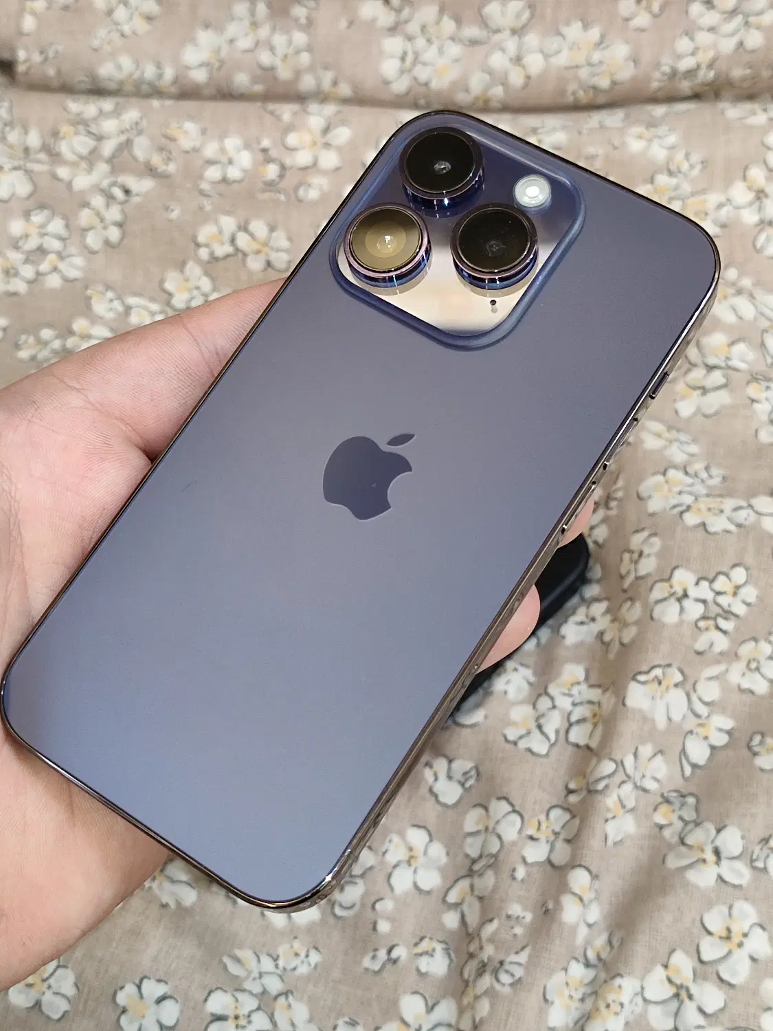 iPhone 14 Pro 512/6|موبایل|کرمانشاه, |دیوار