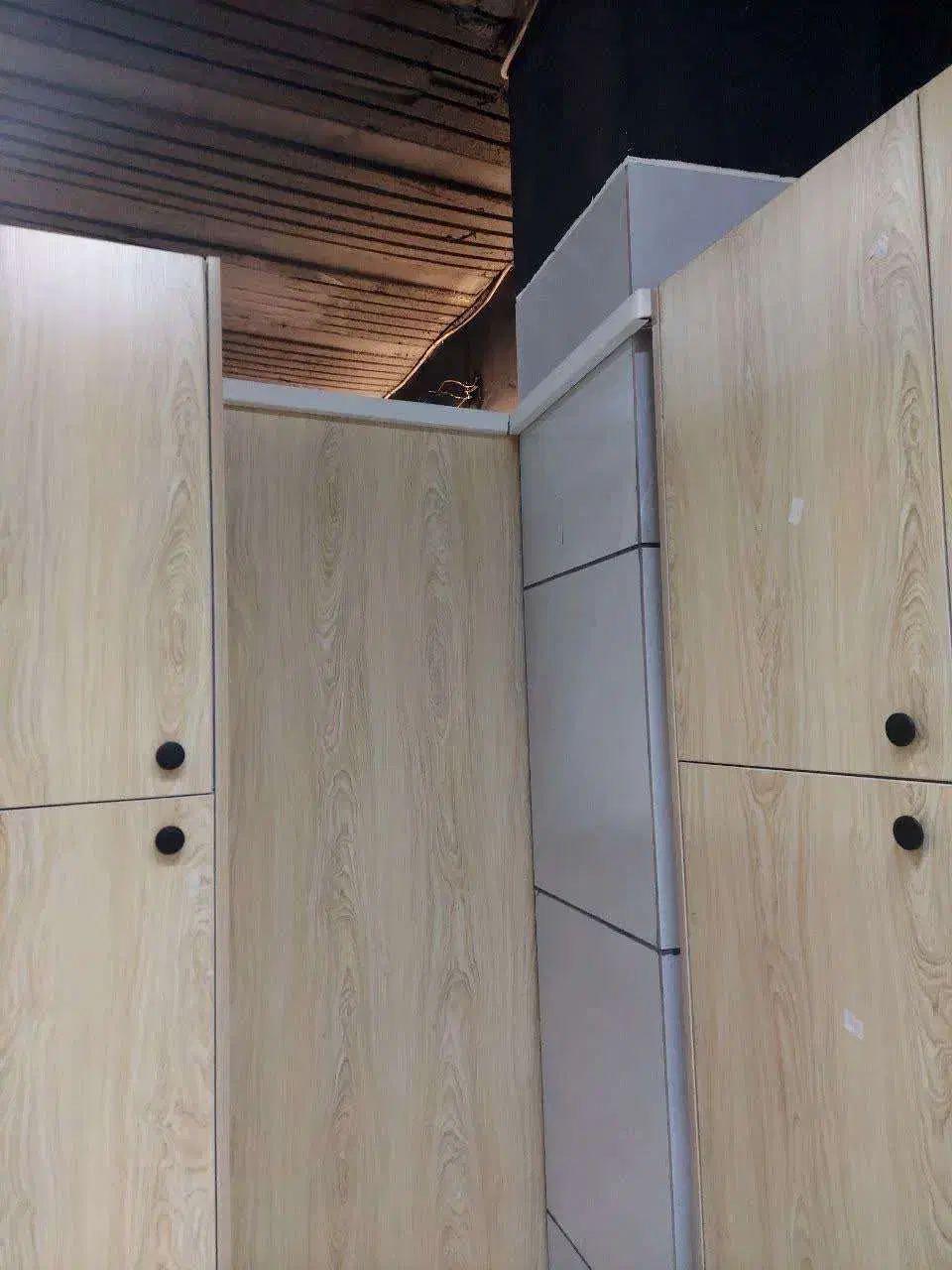 قفل آنلاین حضورغیاب نرم افزارمدیریت باشگاه گیت|تجهیزات ورزشی|بندرعباس, |دیوار