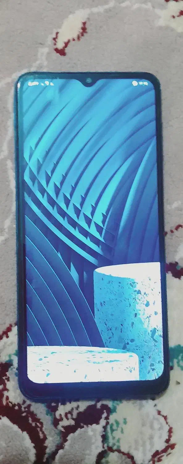 گوشی سامسونگ  A12|موبایل|شوشتر, |دیوار