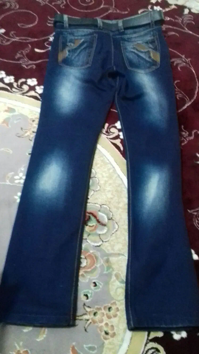 شلوارلی|لباس|اسلام‌‌آباد غرب, |دیوار