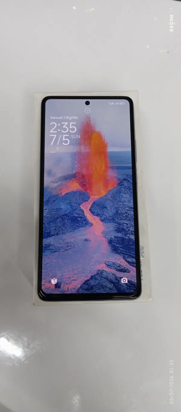 Xiaomi mi 11t|موبایل|کرمانشاه, |دیوار