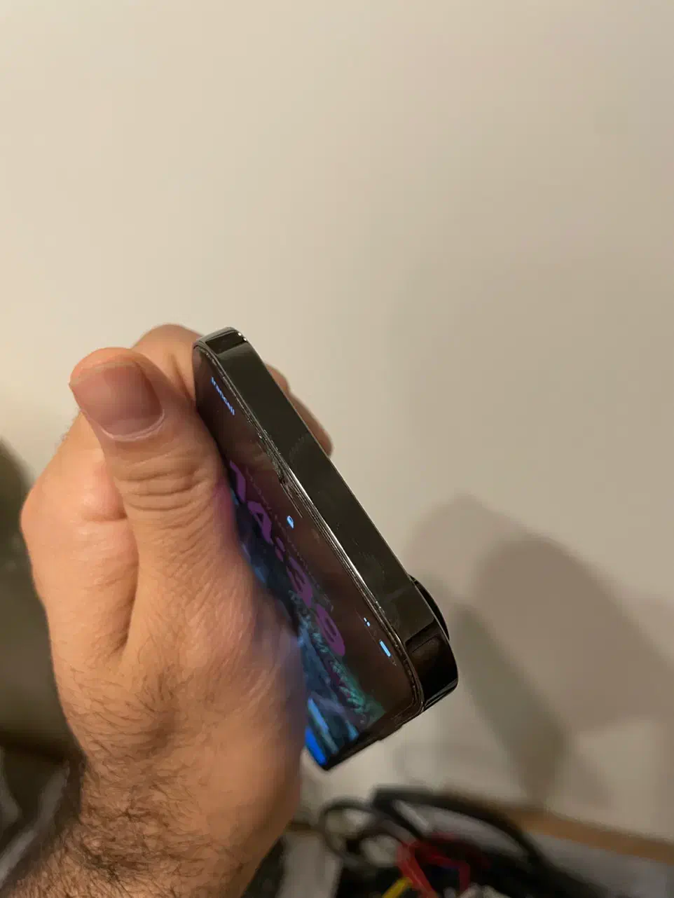 ۱۲ پرومکس ۲۵۶|موبایل|تهران, سلسبیل جنوبی|دیوار