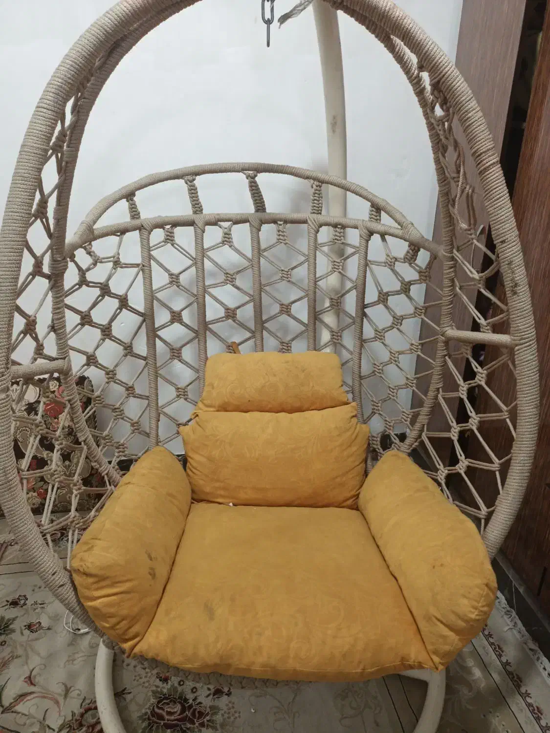 تاب ریلکسی تمیز مناسب باغ ویلا|مبلمان خانگی و میز عسلی|شوشتر, |دیوار