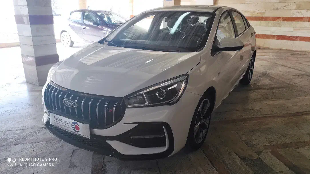 آریزو 5 FL مدل 1404|خودرو سواری و وانت|تهران, مینی‌سیتی (شهرک نفت)|دیوار