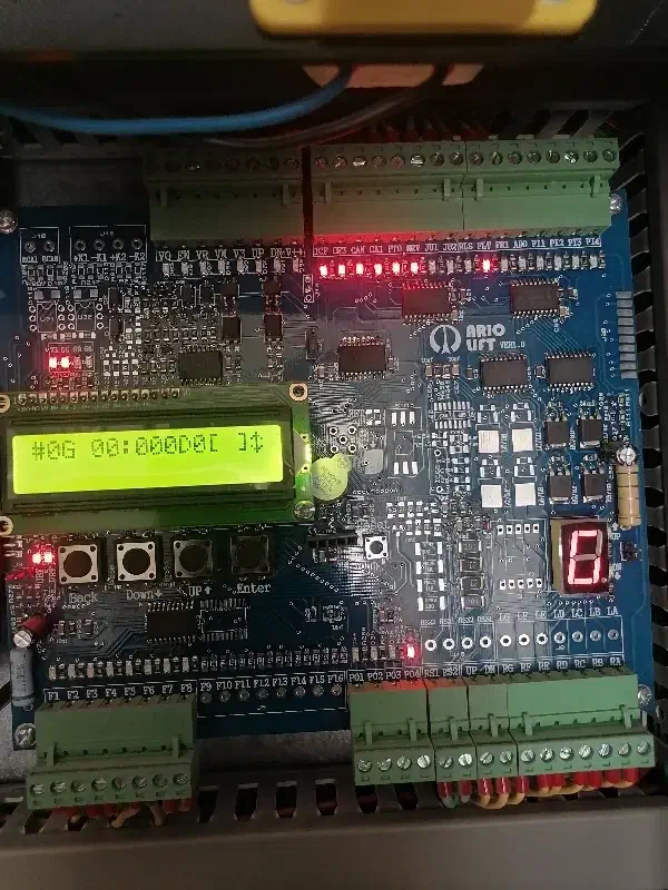 رفع خرابی آسانسور|خدمات پیشه و مهارت|کرمان, |دیوار