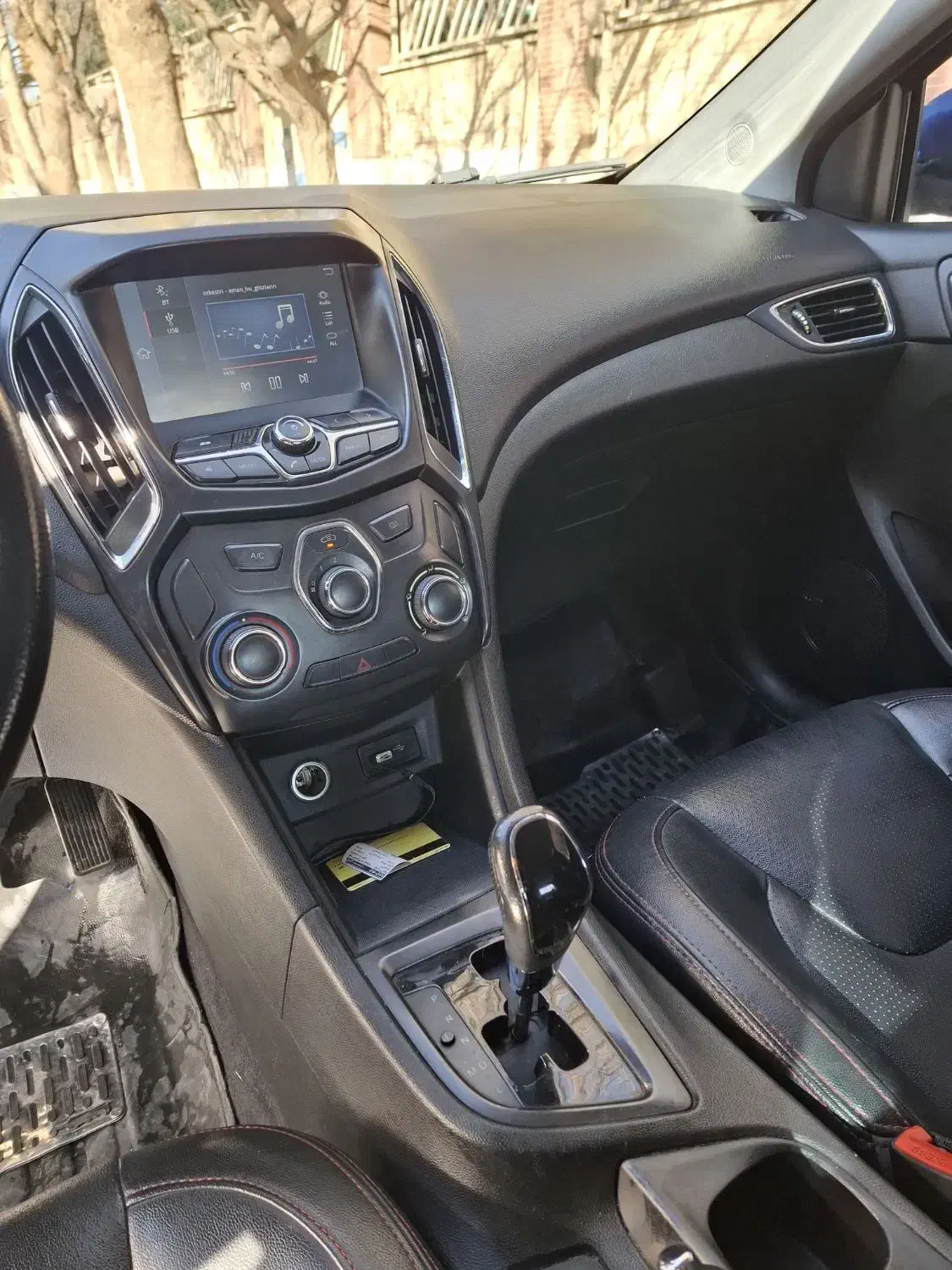 آریزو5|خودرو سواری و وانت|خرمآباد, |دیوار