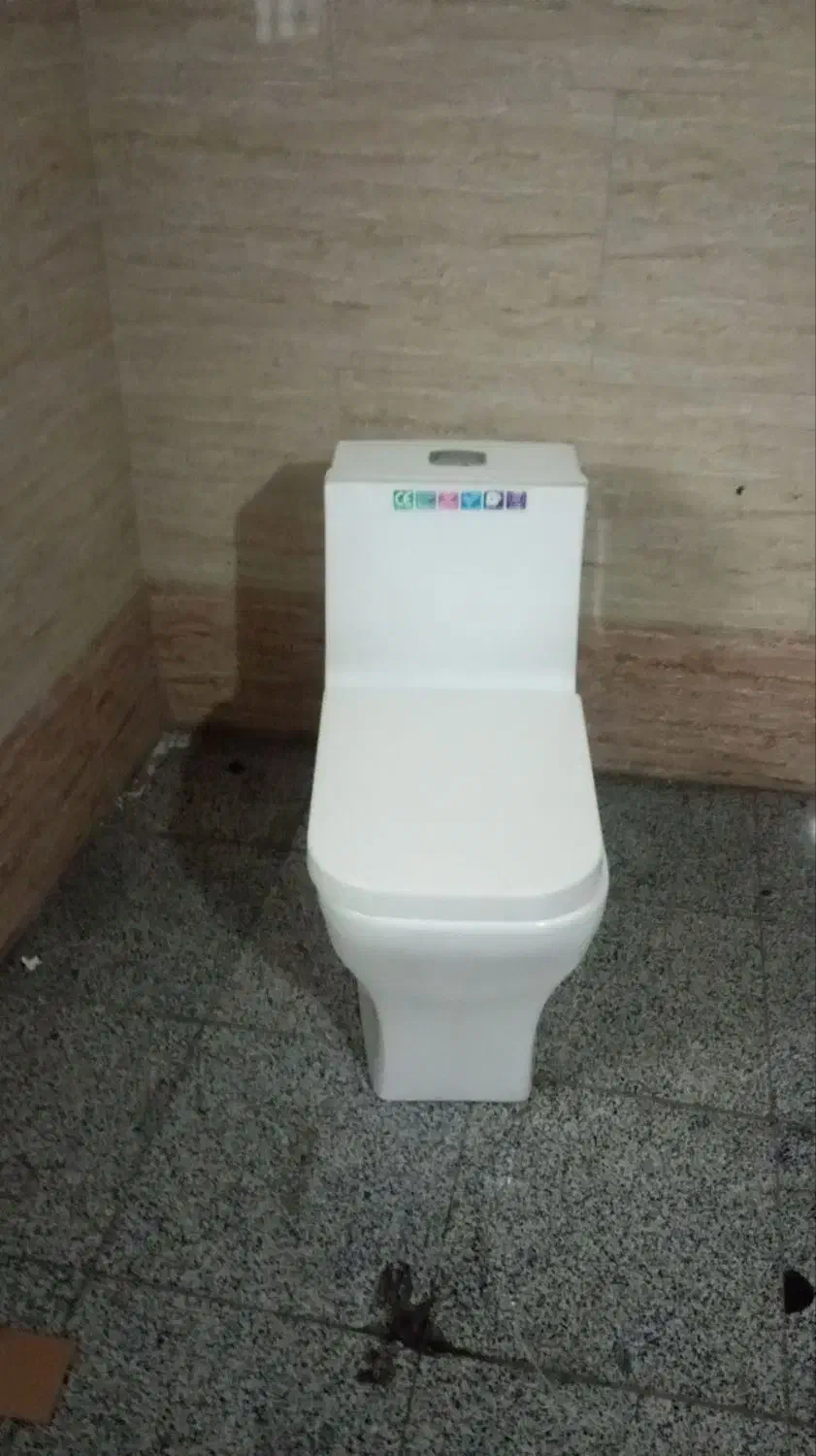 توالت فرنگی مروارید|لوازم سرویس بهداشتی|فردیس, شهرک ۱۱۰|دیوار