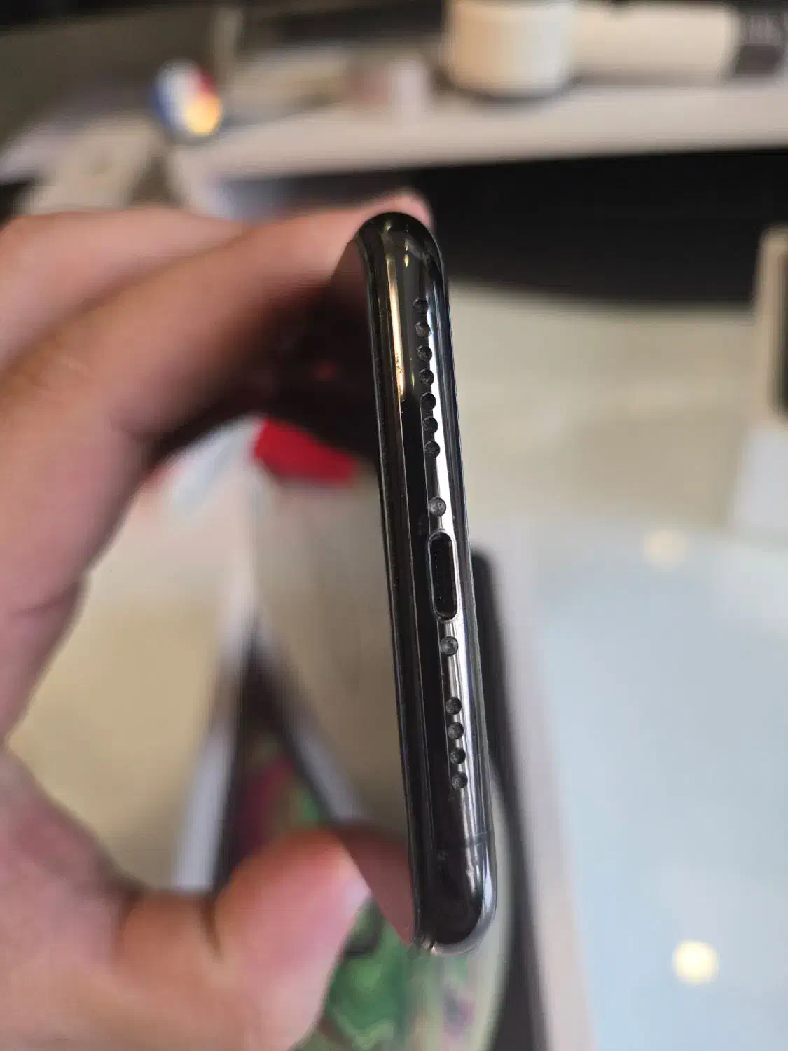 iphone xsmax|موبایل|تبریز, |دیوار