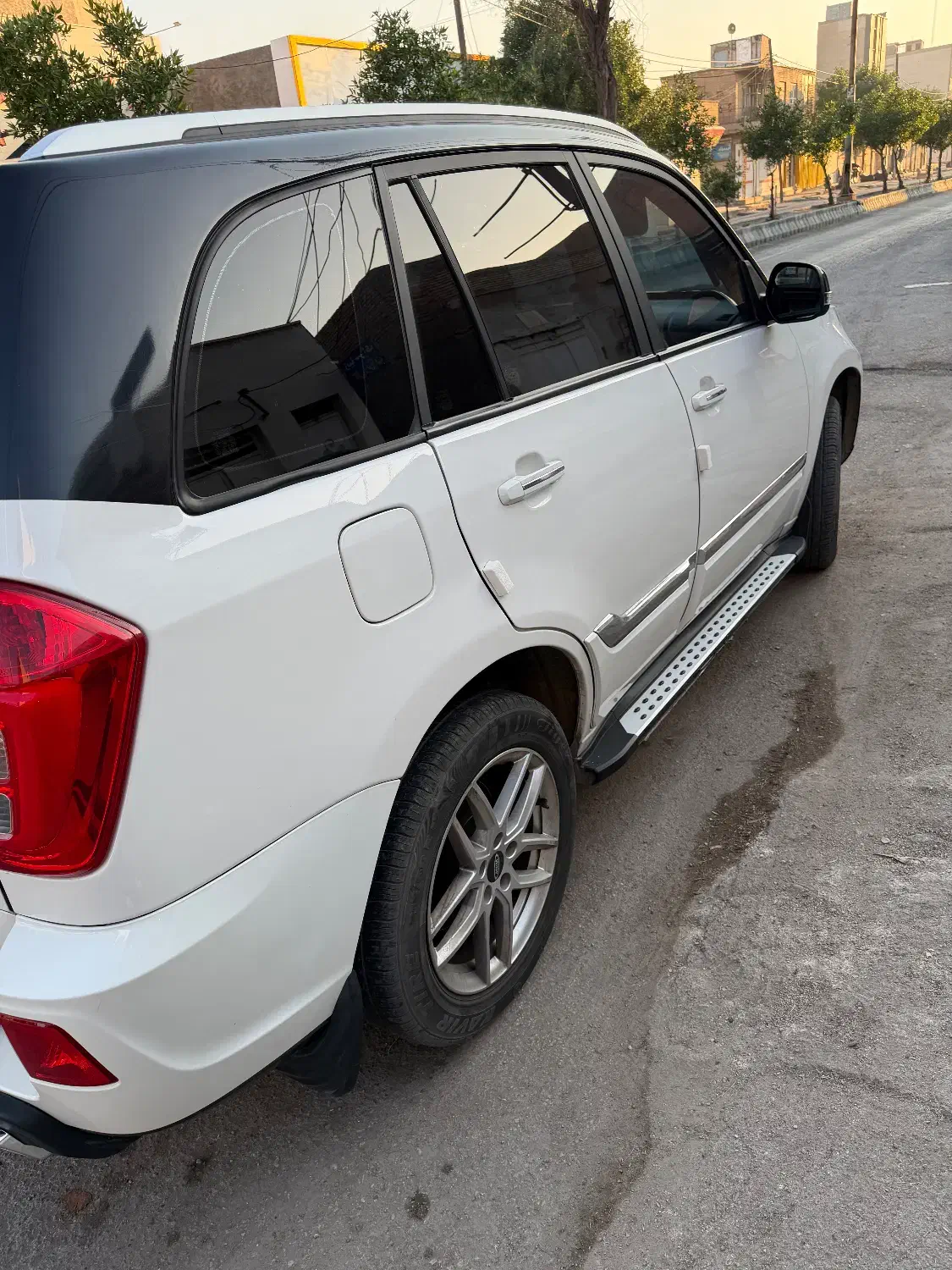 MVM X33S مدل ۱۴۰۱|خودرو سواری و وانت|اهواز, کیانپارس |دیوار