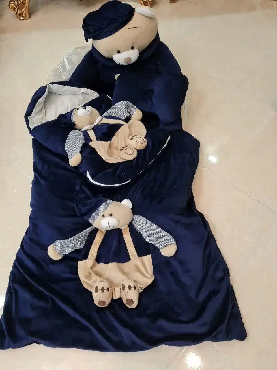 سرویس خواب|اسباب و اثاث بچه|کرمانشاه, |دیوار