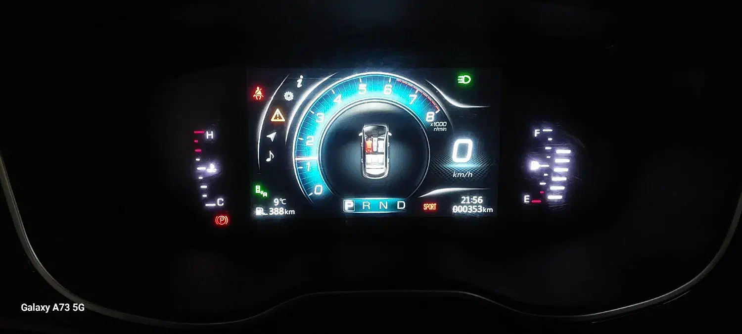 فروش kmc a5|خودرو سواری و وانت|زاهدان, |دیوار