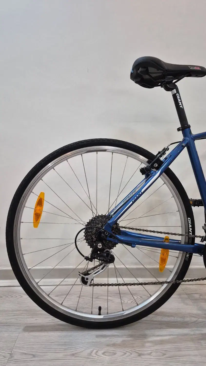 دوچرخه جاینت شهری (اسکات کیوب ژیتان مریدا)|دوچرخه، اسکیت، اسکوتر|تهران, وردآورد|دیوار