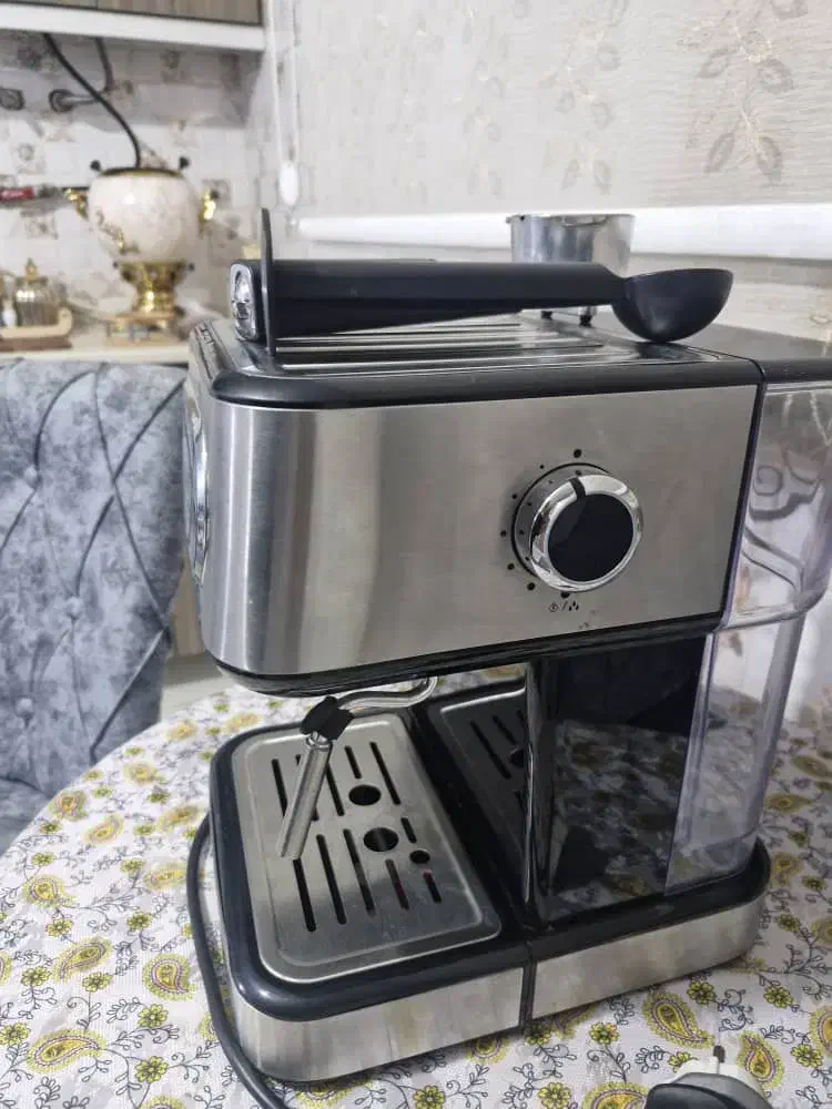 اسپرسو میباشی ژاپن|سماور، چای‌ساز، قهوه‌ساز|پاکدشت, کبودگنبد|دیوار