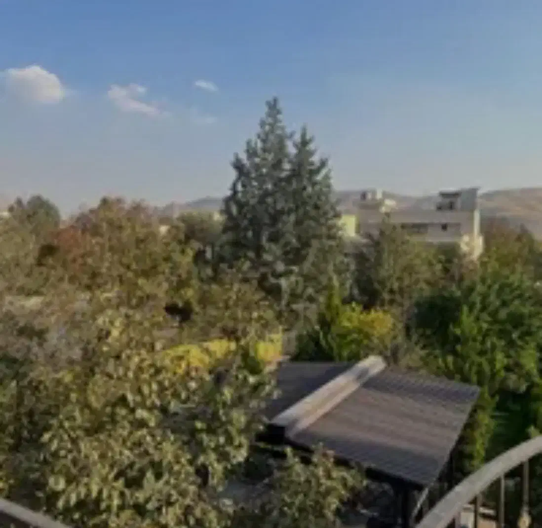 زمین باغ ویلایی سند تکبرگ پردیس|فروش زمین و ملک کلنگی|پردیس, فاز ۱۱|دیوار