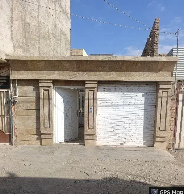 منزل مسکونی استقلال 50|فروش خانه و ویلا|نیشابور, شهرک بهارستان|دیوار