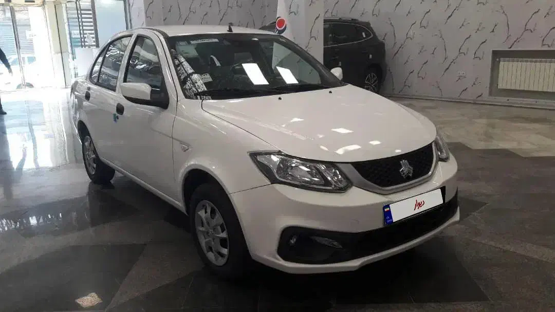 سایناs صفر کیلومتر با استاندارد ۸۵گانه|خودرو سواری و وانت|امیرکلا, |دیوار