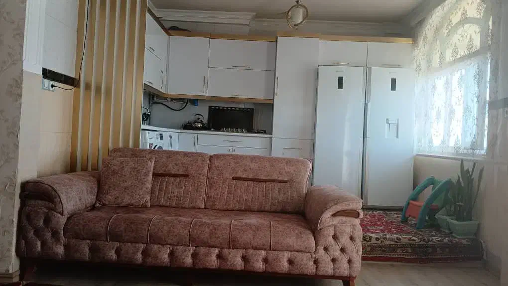 فروش آپارتمان پشت دارایی.۱۴متری ذاکری.|فروش آپارتمان|مرند, |دیوار