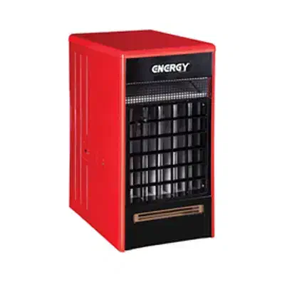 هیتر صنعتی انرژی 625|بخاری، هیتر، شومینه|شبستر, |دیوار