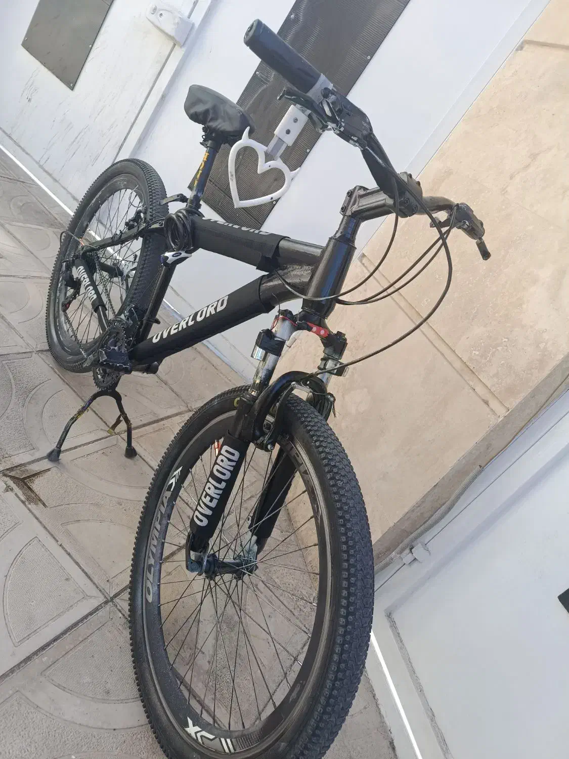 دوچرخه ۲۶|دوچرخه، اسکیت، اسکوتر|گلبهار, شهر جدید گلبهار|دیوار