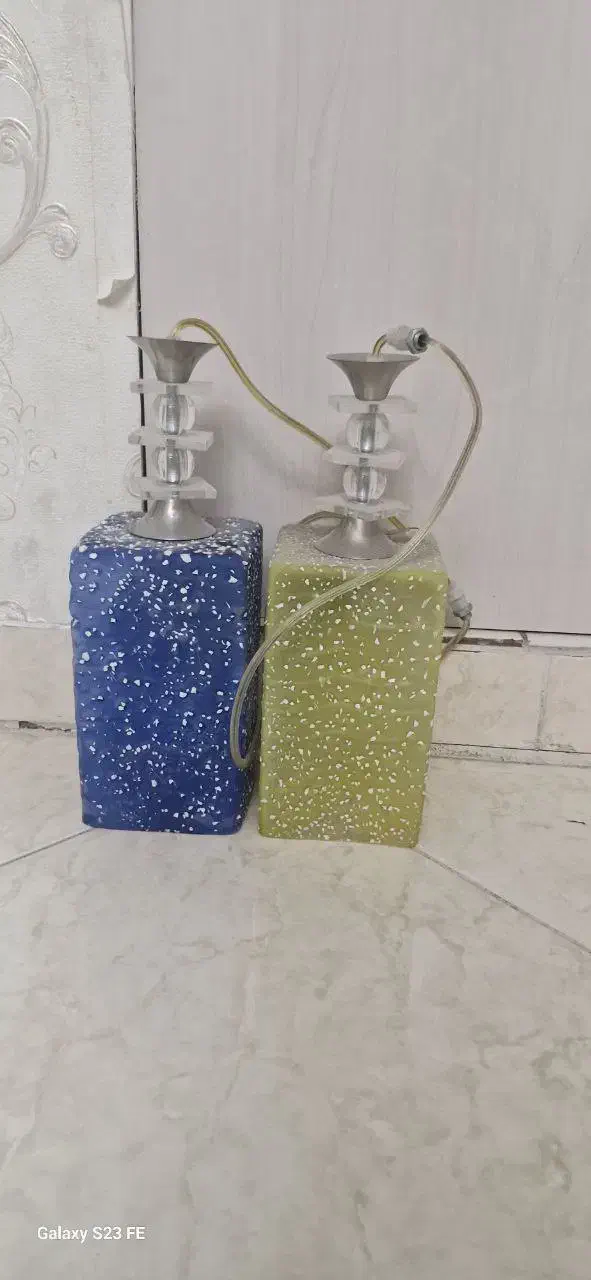 لوستر آشپزخانه|لوستر و چراغ آویز|اسلام‌شهر, باغ فیض|دیوار