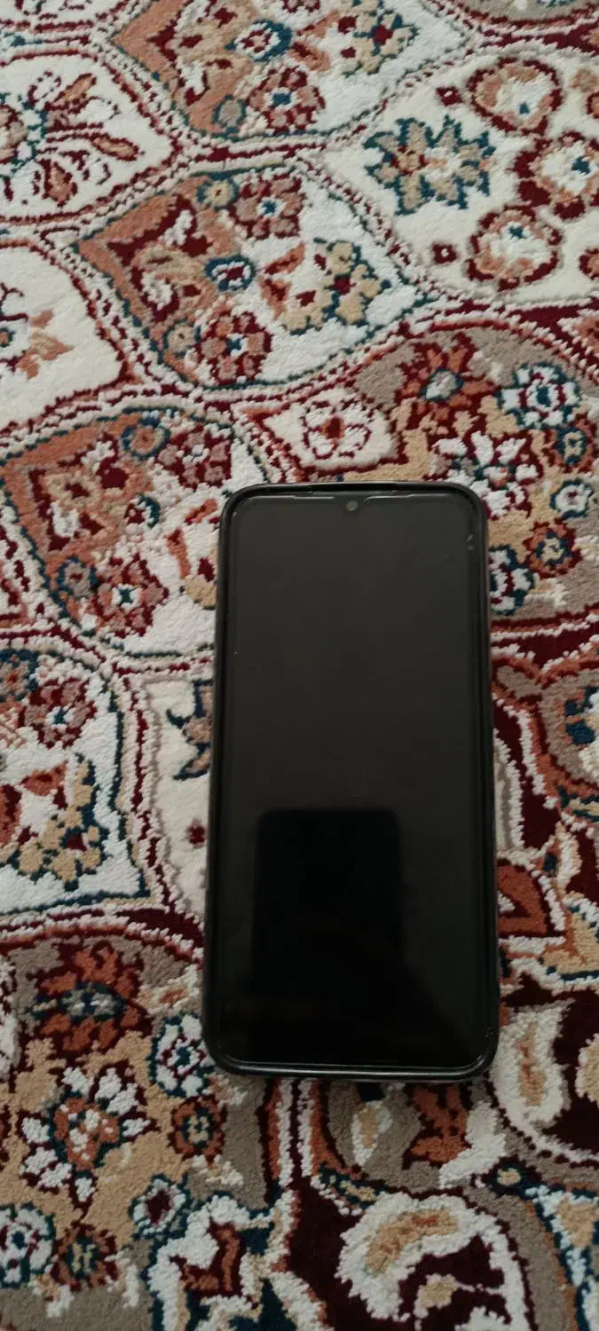 گوشی ردمی 9A|موبایل|نیشابور, دارایی|دیوار