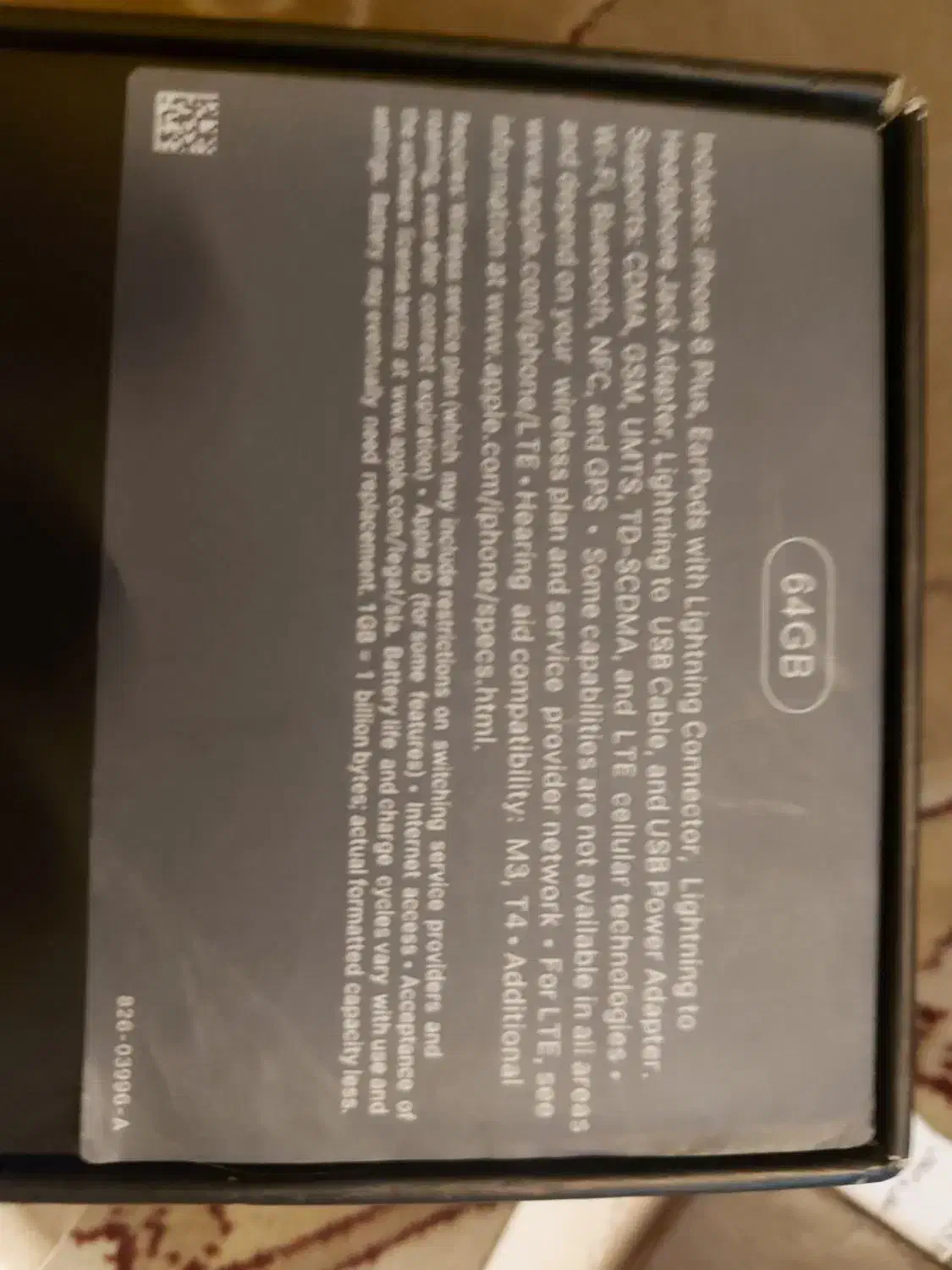 گوشی ایفون ۸|حراج|کرج, کوی امامیه|دیوار