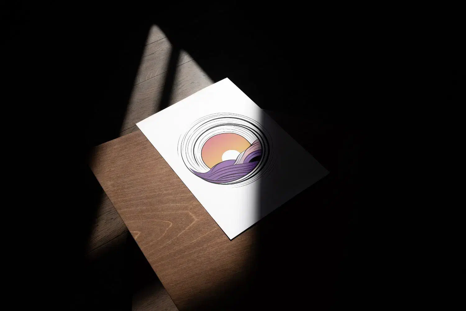 طراحی اختصاصی لوگو|خدمات رایانهای و موبایل|مشهد, صیاد شیرازی|دیوار