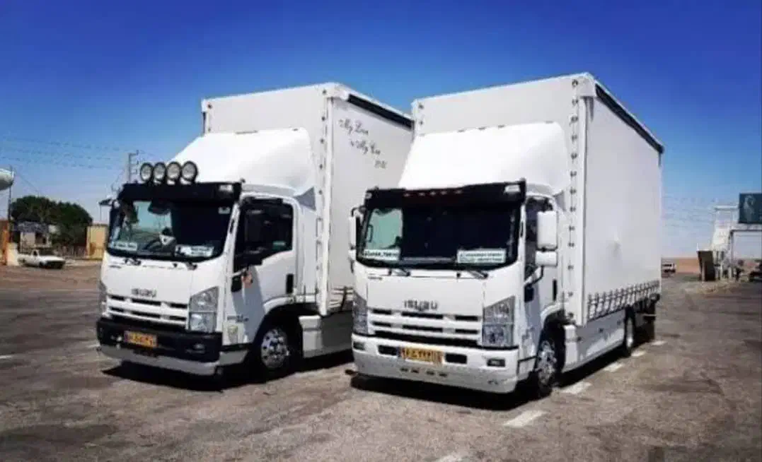 باربری حمل اثاثیه منزل بسته بندی شهرستان کارگرخالی|خدمات حمل و نقل|تهران, طرشت|دیوار