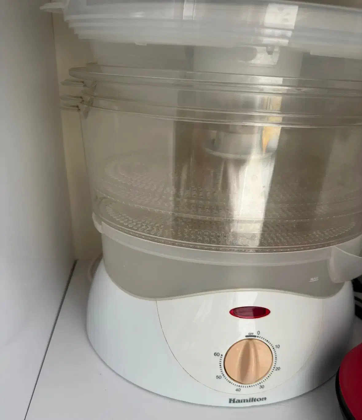 بخارپز|سایر لوازم برقی|قم, شهرک فاطمیه|دیوار