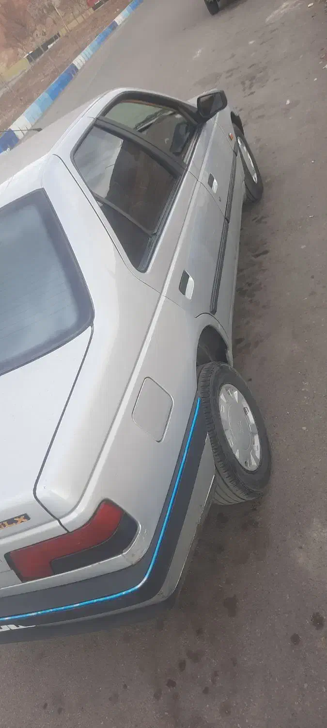 پژو ۴۰۵|خودرو سواری و وانت|تبریز, |دیوار