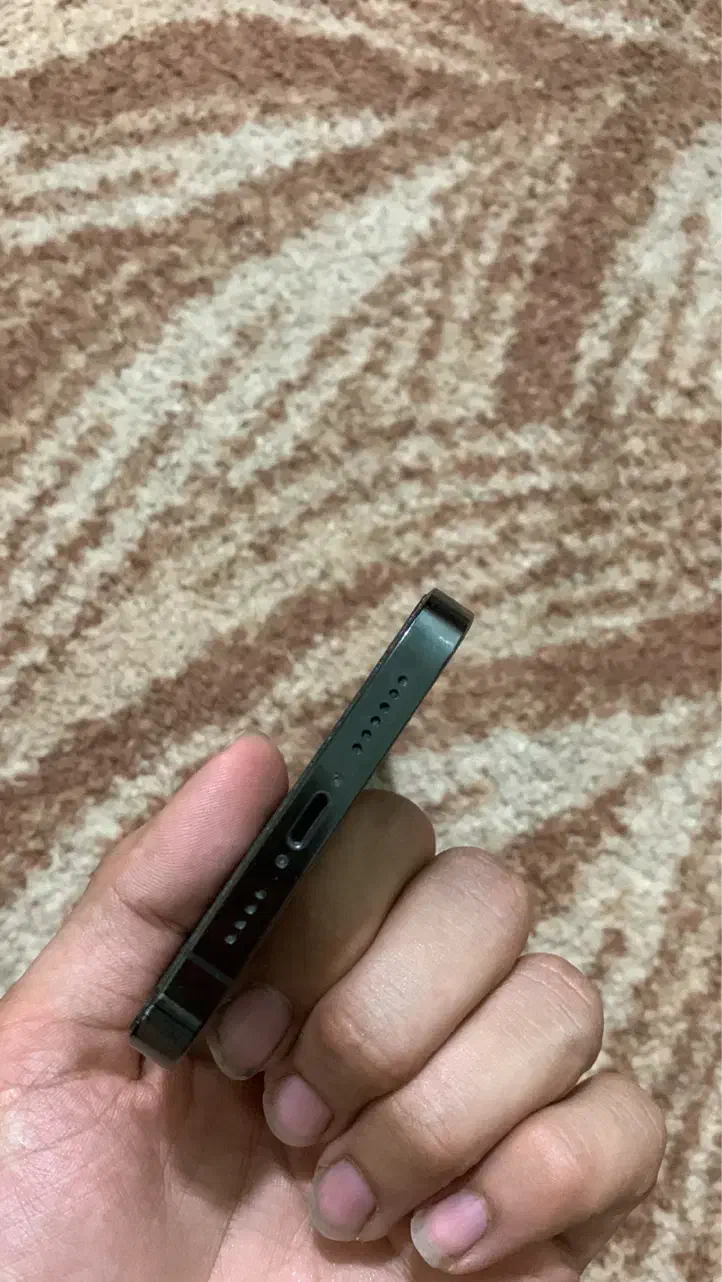 ایفون ۱۳ پرومکس|موبایل|لامرد, |دیوار