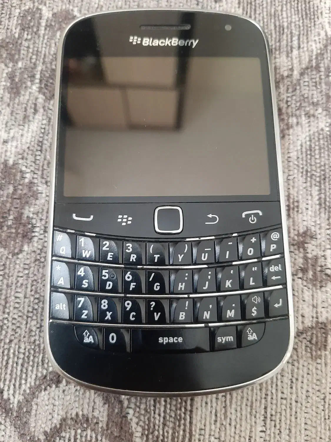 گوشی بلک بری|موبایل|تهران, کرمان|دیوار