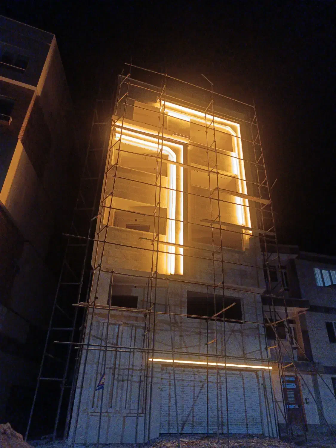 مجری پایه 3|استخدام معماری، عمران و ساختمانی|بجنورد, |دیوار