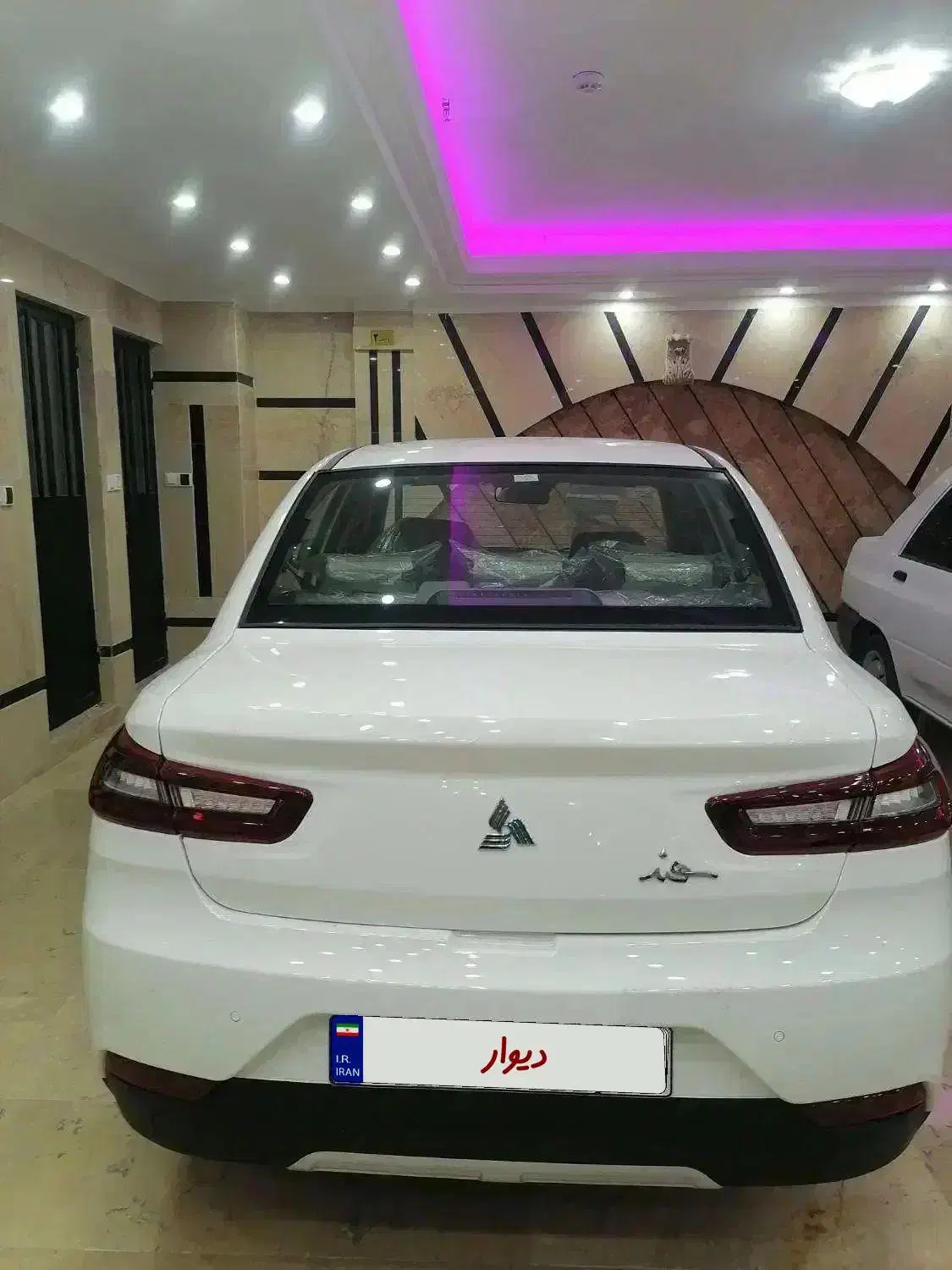 سهند پارس خودرو|خودرو سواری و وانت|فردیس, شهرک ۱۱۰|دیوار