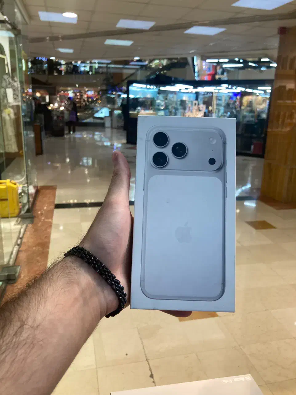 فروش iphone17 از دم قسط|موبایل|تهران, باغ فیض|دیوار