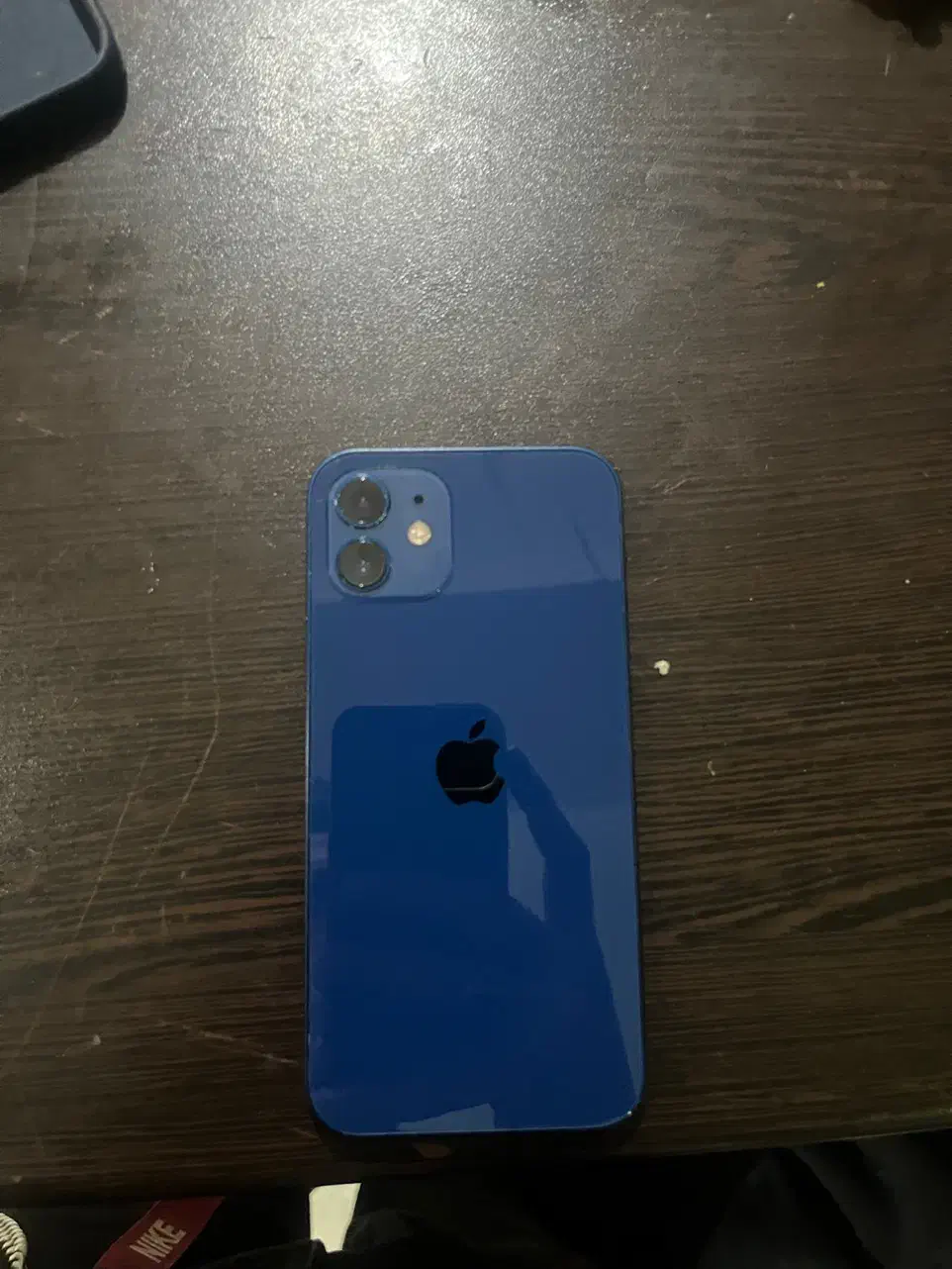 Iphone 12 256|موبایل|شهریار, شهریار|دیوار