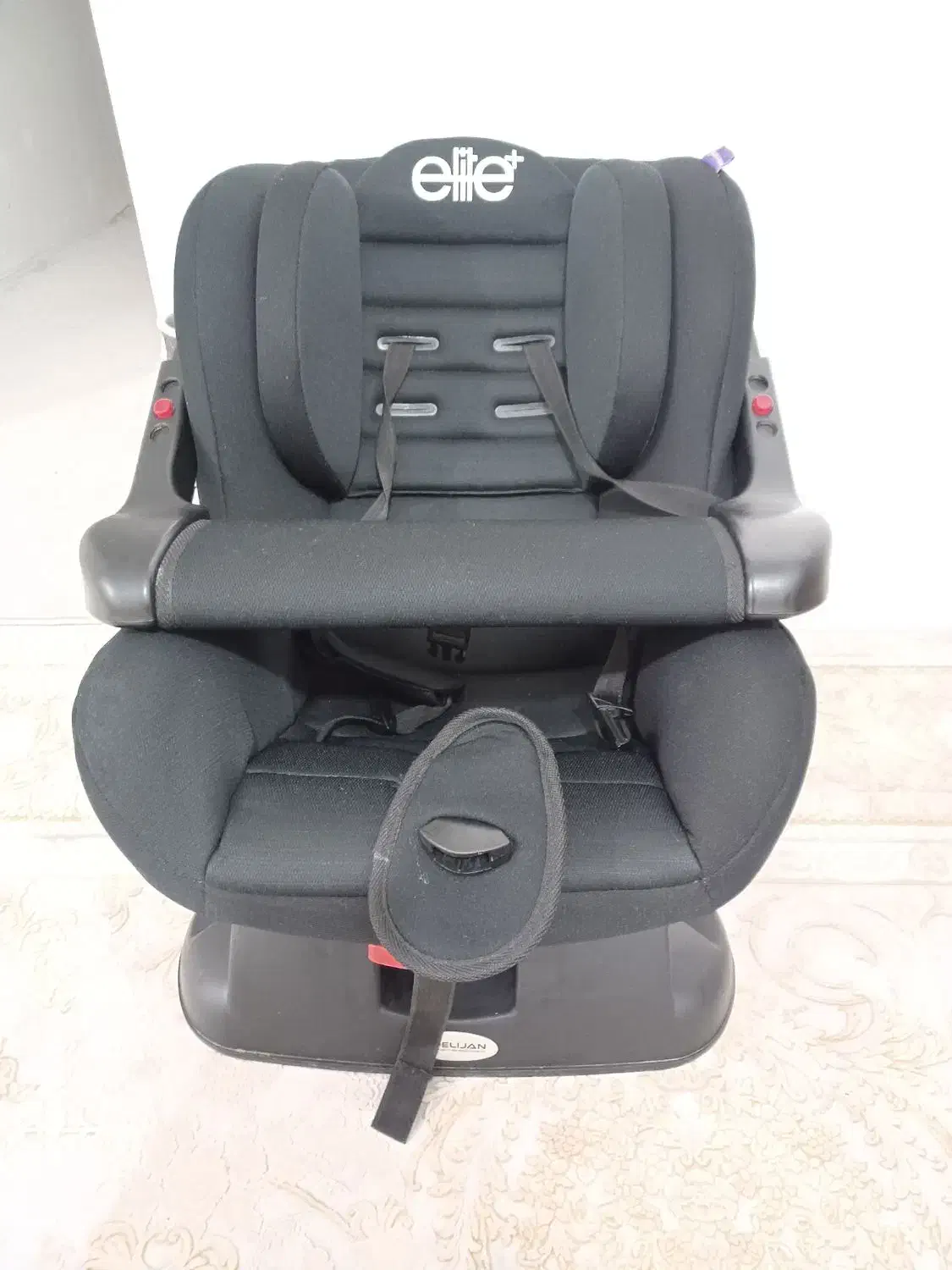 صندلی ماشین کودک|تخت و صندلی بچه|کامیاران, |دیوار