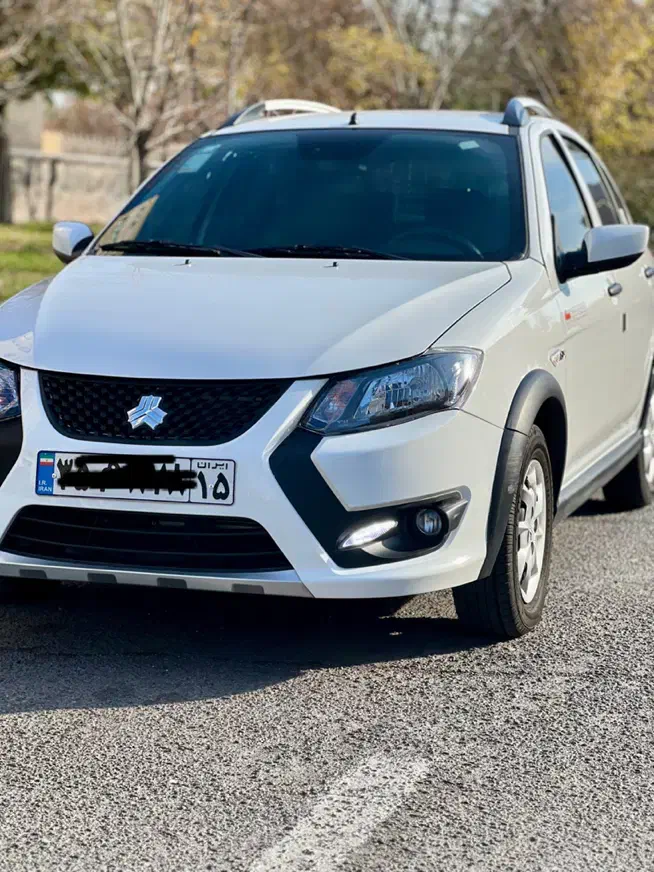 کوئیکGX خشک۱۴۰۳(شهر خودرو‌آفتاب)|خودرو سواری و وانت|تبریز, |دیوار