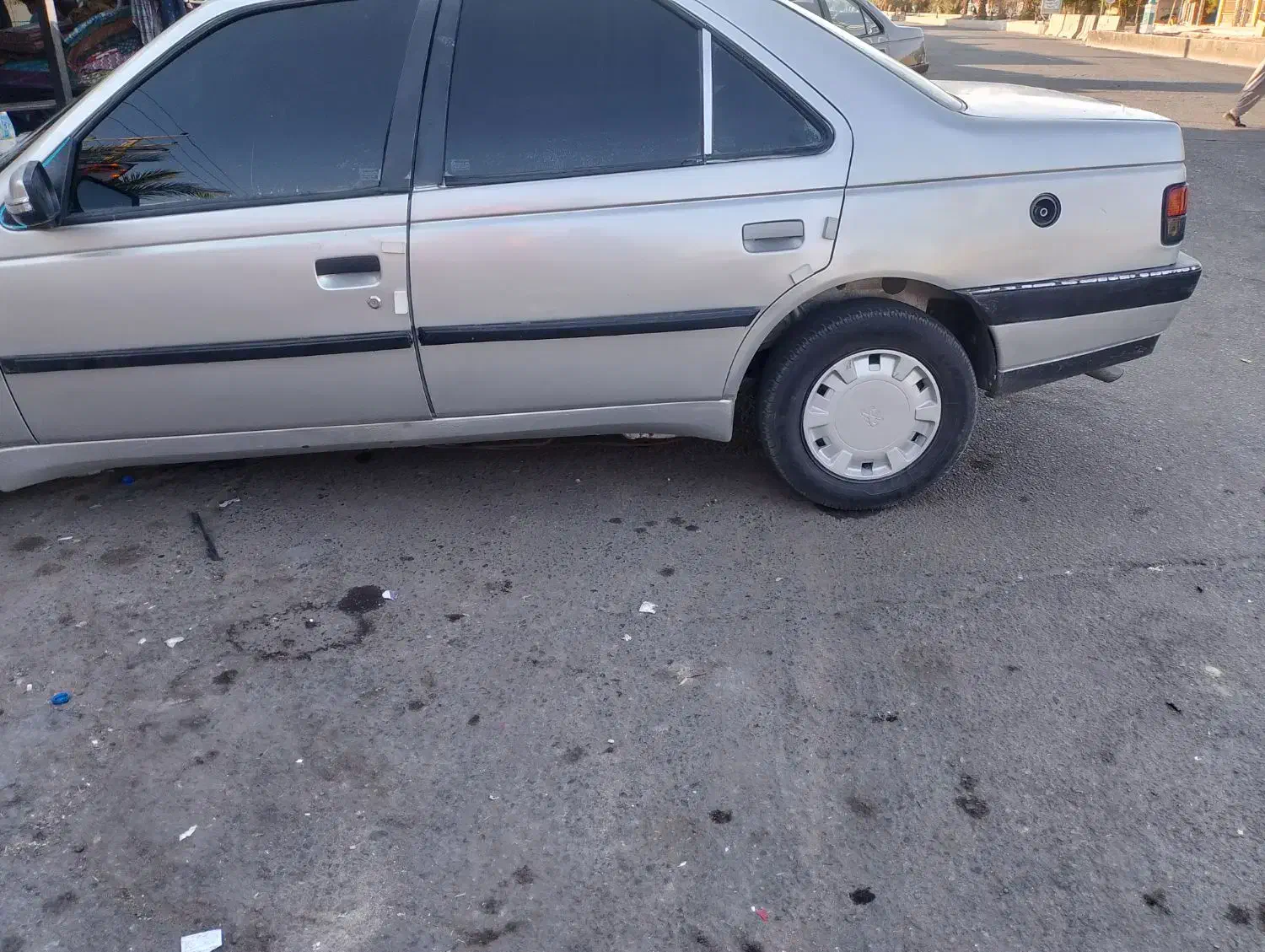 ماشین تمیز|خودرو سواری و وانت|ریگان, |دیوار