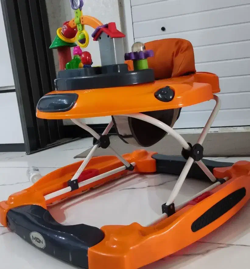 روروئک MON  آلمان سالم درحد|کالسکه و لوازم جانبی|اسلام‌شهر, شهرک واوان|دیوار