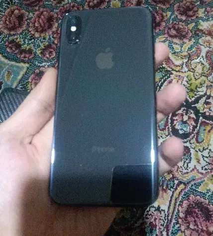 آیفون xs قفل آیکلود|موبایل|شیراز, معالی‌آباد|دیوار