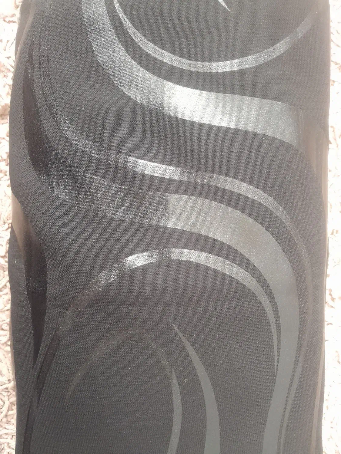 چادر مشکی|لباس|رفسنجان, |دیوار