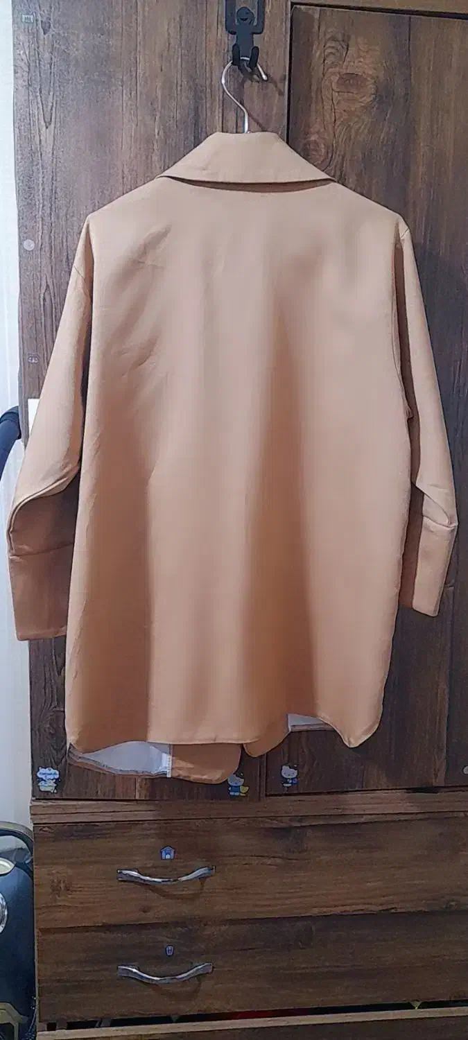 کت تک نو|لباس|پاکدشت, شهرک امام رضا|دیوار