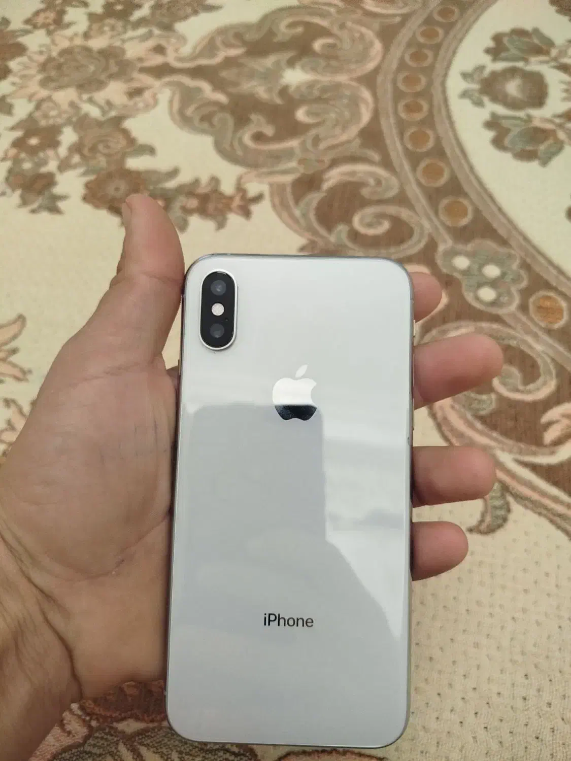 ایفون XS|موبایل|پارس‌آباد, |دیوار