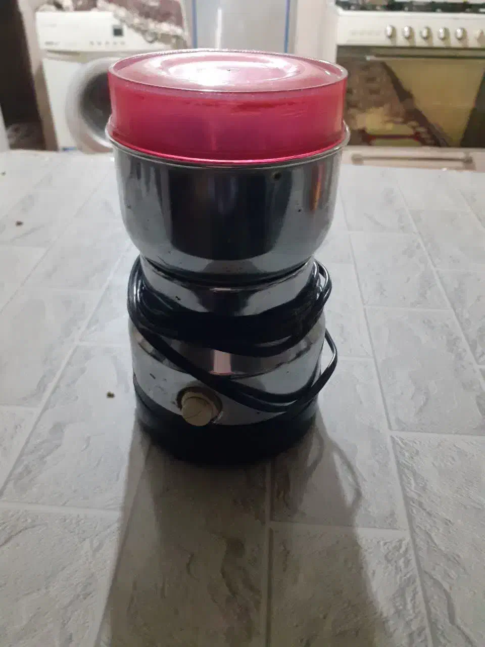 اسیاب|خردکن، آسیاب، غذاساز|تربت‌حیدریه, یحیی آباد|دیوار