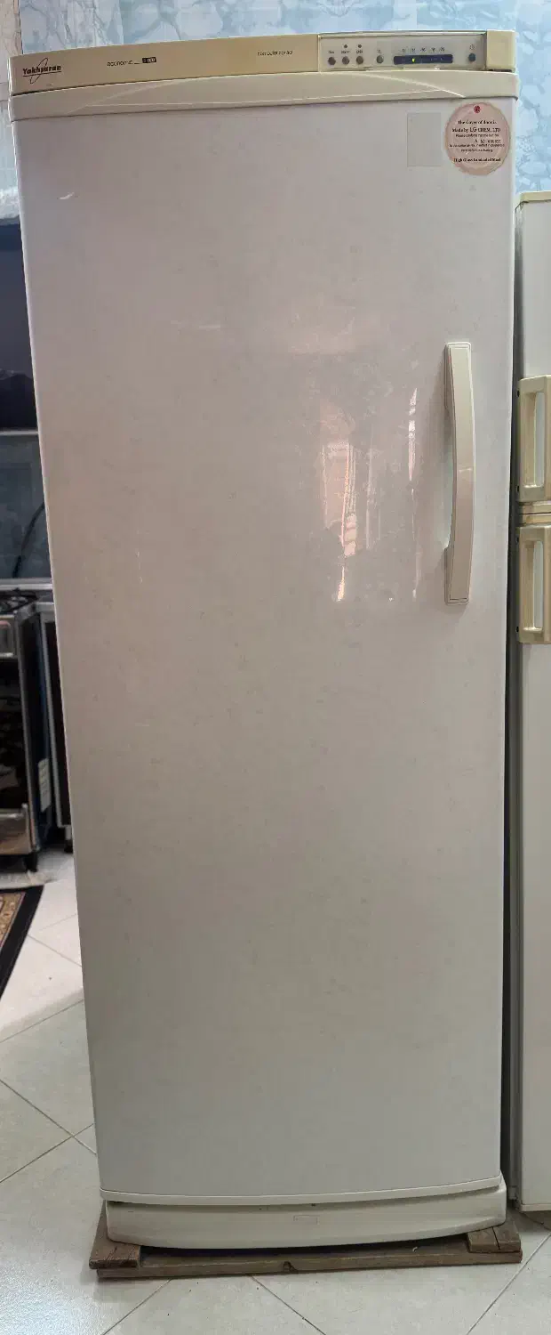 فریزر|یخچال و فریزر|کازرون, |دیوار