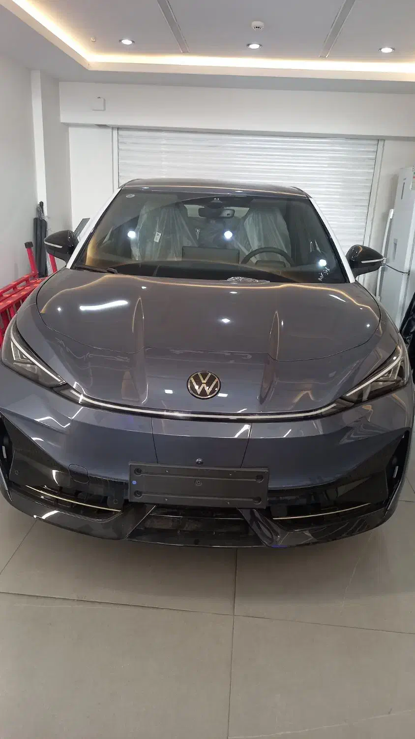 ID YONIX  ULTRA|خودرو سواری و وانت|تهران, اختیاریه|دیوار