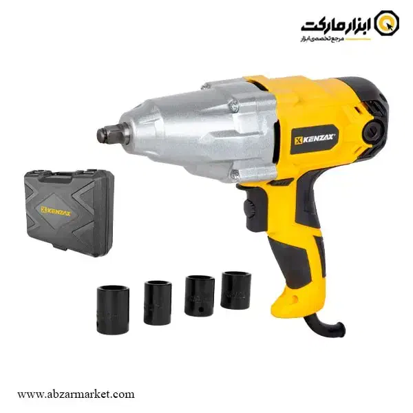 بکس برقی کنزاکس|ابزارآلات|شیراز, ارم|دیوار