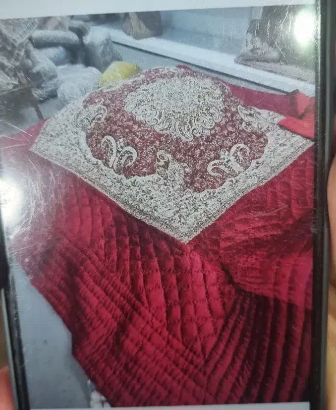 کرسی|رختخواب، بالش، پتو|مشهد, الهیه|دیوار